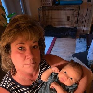 Meet your Posher, Donna